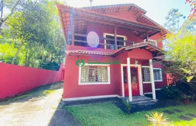 Casa de condomínio para venda em recanto suisso de 942.00m² com 3 quartos, 3 suites e 14 garagens
