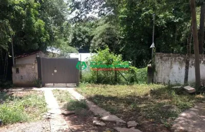 Terreno para venda em jardim santa paula de 702.50m²
