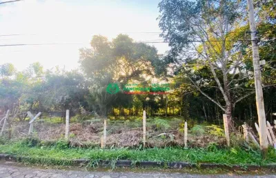 Terreno à venda na Estrada das Palmeiras, 1628359, Chácara Rincão, Cotia