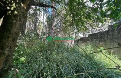 Terreno para venda em jardim dos pereiras (caucaia do alto) de 7150.00m²