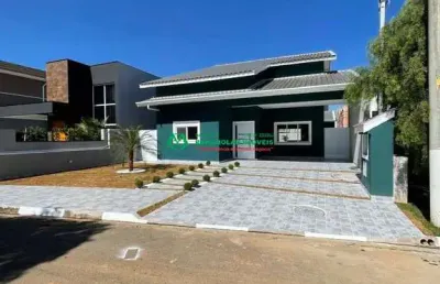 Casa de condomínio para venda em tijuco preto de 372.53m² com 3 quartos, 1 suite e 4 garagens