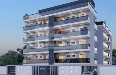 Apartamento com 2 quartos à venda no Costazul, Rio das Ostras 