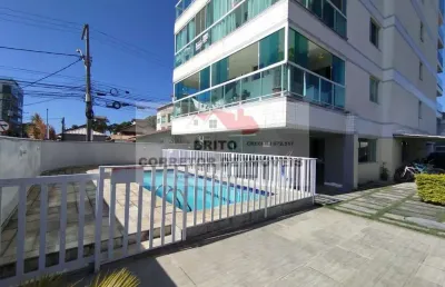 Apartamento cobertura em extensão do bosque, rio das ostras/rj