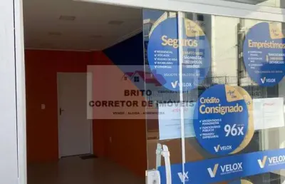 Loja para alugar no bairro centro - rio das ostras/rj