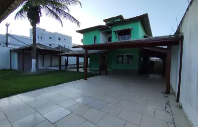 Casa alto padrão para venda em enseada das gaivotas rio das ostras-rj