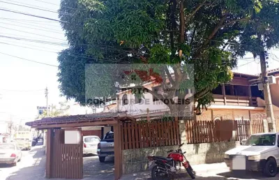 Casa à venda no bairro nova esperança - rio das ostras/rj