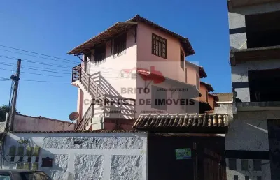 Casa duplex para aluguel em centro rio das ostras-rj