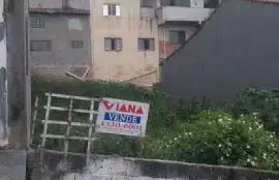 Chácara / sítio à venda no Jardim Palermo, São Bernardo do Campo 