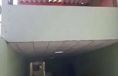 Casa com 3 quartos à venda no Jardim Utinga, Santo André 