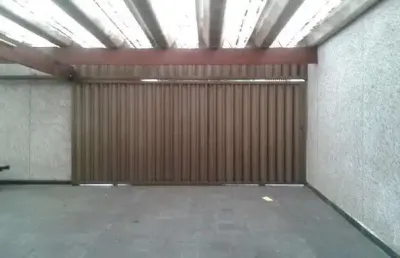 Apartamento em jardim do mar  -  são bernardo do campo