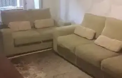 Apartamento em santa terezinha  -  são bernardo do campo