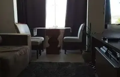 Apartamento com 2 quartos à venda no Centro, São Bernardo do Campo 