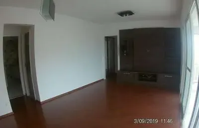 Apartamento com 3 quartos à venda na Vila Lusitânia, São Bernardo do Campo 