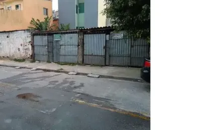 Chácara / sítio à venda no Parque São Bernardo, São Bernardo do Campo 