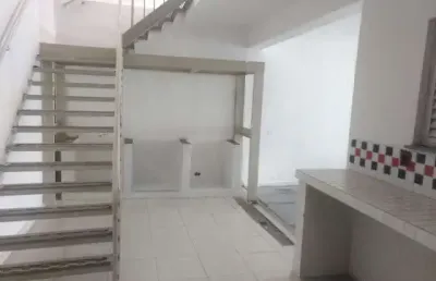 Casa comercial à venda no Jardim, Santo André 