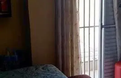 Casa sobrado em santa terezinha  -  são bernardo do campo