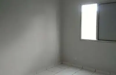 Apartamento com 2 quartos à venda no Taboão, São Bernardo do Campo 