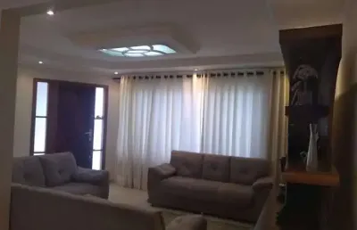 Casa com 1 quarto à venda no Ferrazópolis, São Bernardo do Campo 
