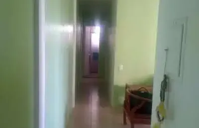 Apartamento em baeta neves  -  são bernardo do campo