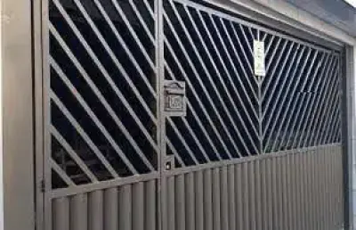 Casa com 2 quartos à venda no Jardim Leblon, São Bernardo do Campo 