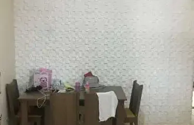 Casa com 1 quarto à venda no Jordanópolis, São Bernardo do Campo 