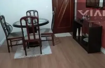 Apartamento com 2 quartos à venda no Santa Terezinha, São Bernardo do Campo 