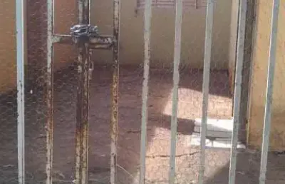 Casa térrea em jardim nunes  -  são josé do rio preto