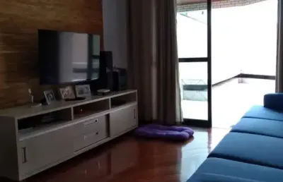 Apartamento em nova petrópolis  -  são bernardo do campo