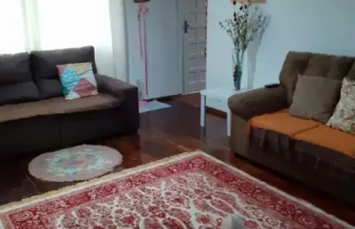 Casa sobrado em santa terezinha  -  são bernardo do campo