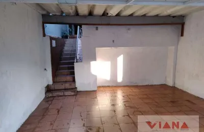 Casa assobradado em santa terezinha  -  são bernardo do campo