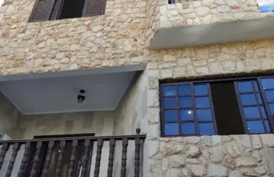 Casa com 4 quartos à venda no Montanhão, São Bernardo do Campo 