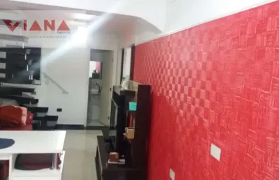 Casa com 4 quartos à venda no Dos Casa, São Bernardo do Campo 