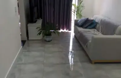 Apartamento com 2 quartos à venda no Assunção, São Bernardo do Campo 
