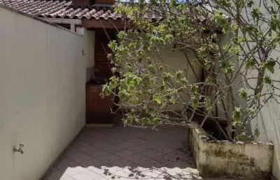 Sobrado em santa terezinha  -  são bernardo do campo