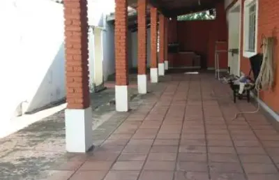 Chácara / sítio com 4 quartos à venda no dos Guedes, Tremembé 