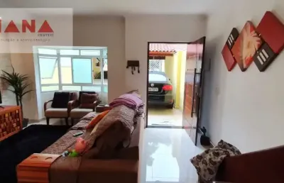 Casa sobrado em santa terezinha  -  são bernardo do campo