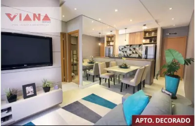 Apartamento em santa terezinha  -  são bernardo do campo