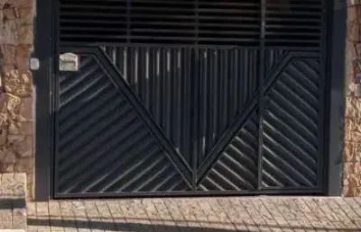 Casa com 2 quartos à venda no Demarchi, São Bernardo do Campo 