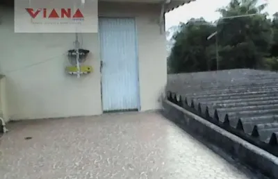 Chácara / sítio à venda no Dos Finco, São Bernardo do Campo 