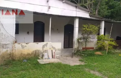 Chácara / sítio à venda no Capinzal do Vitorio, Registro 