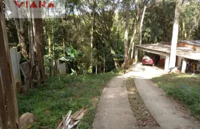 Chácara / sítio à venda no Taquacetuba, São Bernardo do Campo 