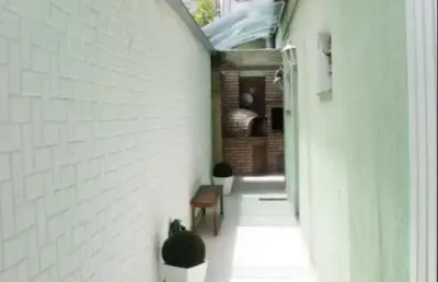 Casa sobrado em planalto ótima localização  -  são bernardo do campo