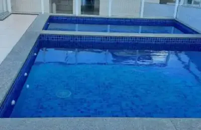Apartamento com 1 quarto à venda na Vila Caiçara, Praia Grande 