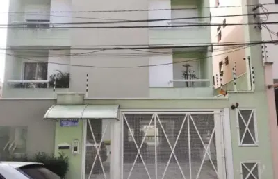Apartamento com 1 quarto à venda no Centro, São Bernardo do Campo 