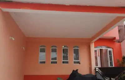 Casa sobrado 4 dorm em paulicéia 201m área constr impecável