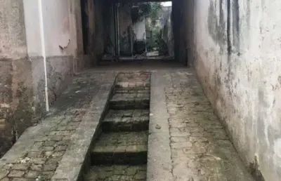 Casa à venda no Baeta Neves, São Bernardo do Campo 
