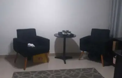 Casa com 2 quartos à venda no Santa Terezinha, São Bernardo do Campo 