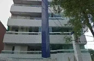 Linda cobertura com piscina no centro  -  são bernardo do campo