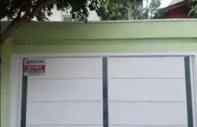 Casa com 4 quartos para alugar na Vila Alpina, Santo André 