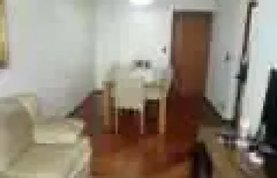 Apartamento em nova petropólis  -  são bernardo do campo
